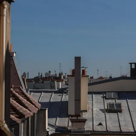 Rue De Varenne Ii By Onefinestay *
