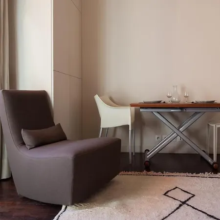 Rue De Varenne Ii By Onefinestay Paris